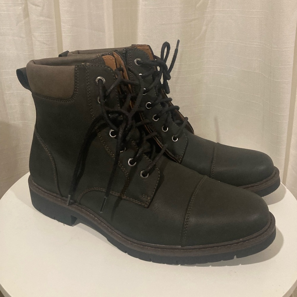 DOCKERS Boots Supreme comfort Size US10M